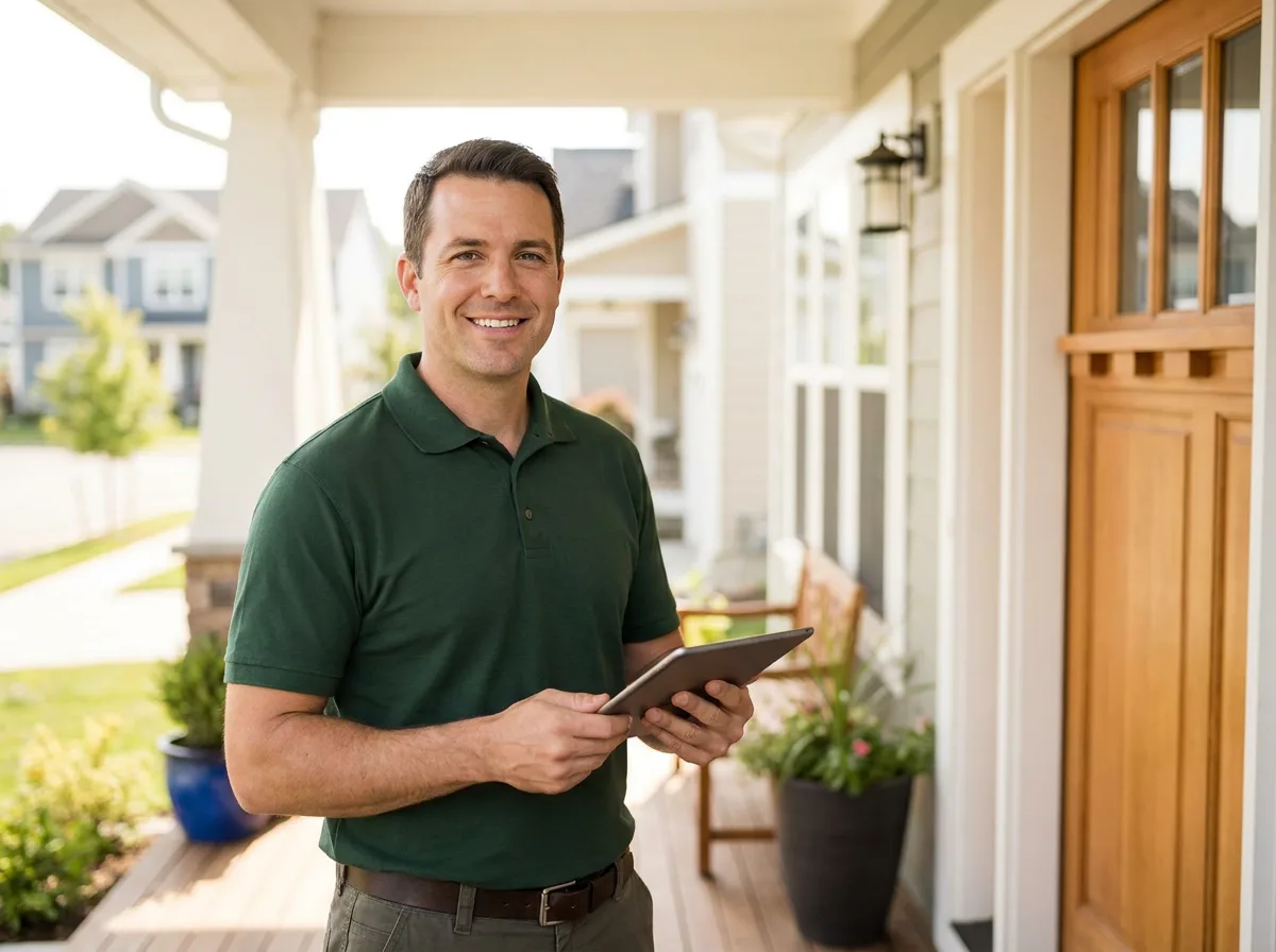 Pest control FAQs for Lincoln, DE